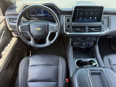 Used 2023 Chevrolet Tahoe LT RWD image 12
