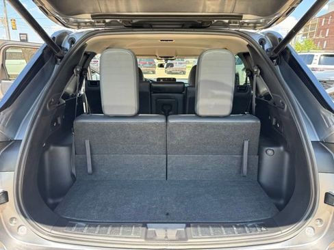 Used 2022 Mitsubishi Outlander SE AWD/4WD image 9