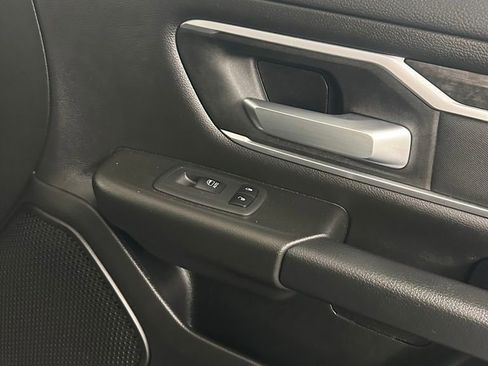 Used 2023 RAM 1500 Big Horn image 38