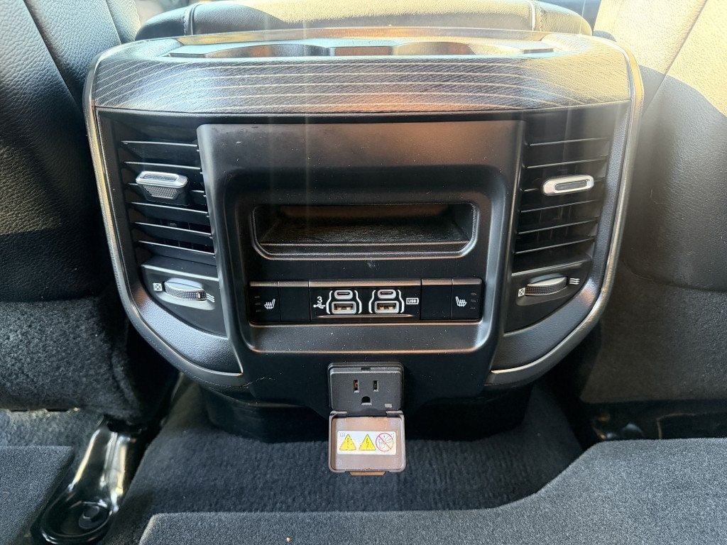 Used 2019 RAM 2500 Limited AWD/4WD image 45