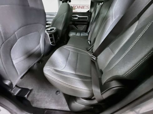 Used 2022 RAM 1500 Big Horn AWD/4WD image 26