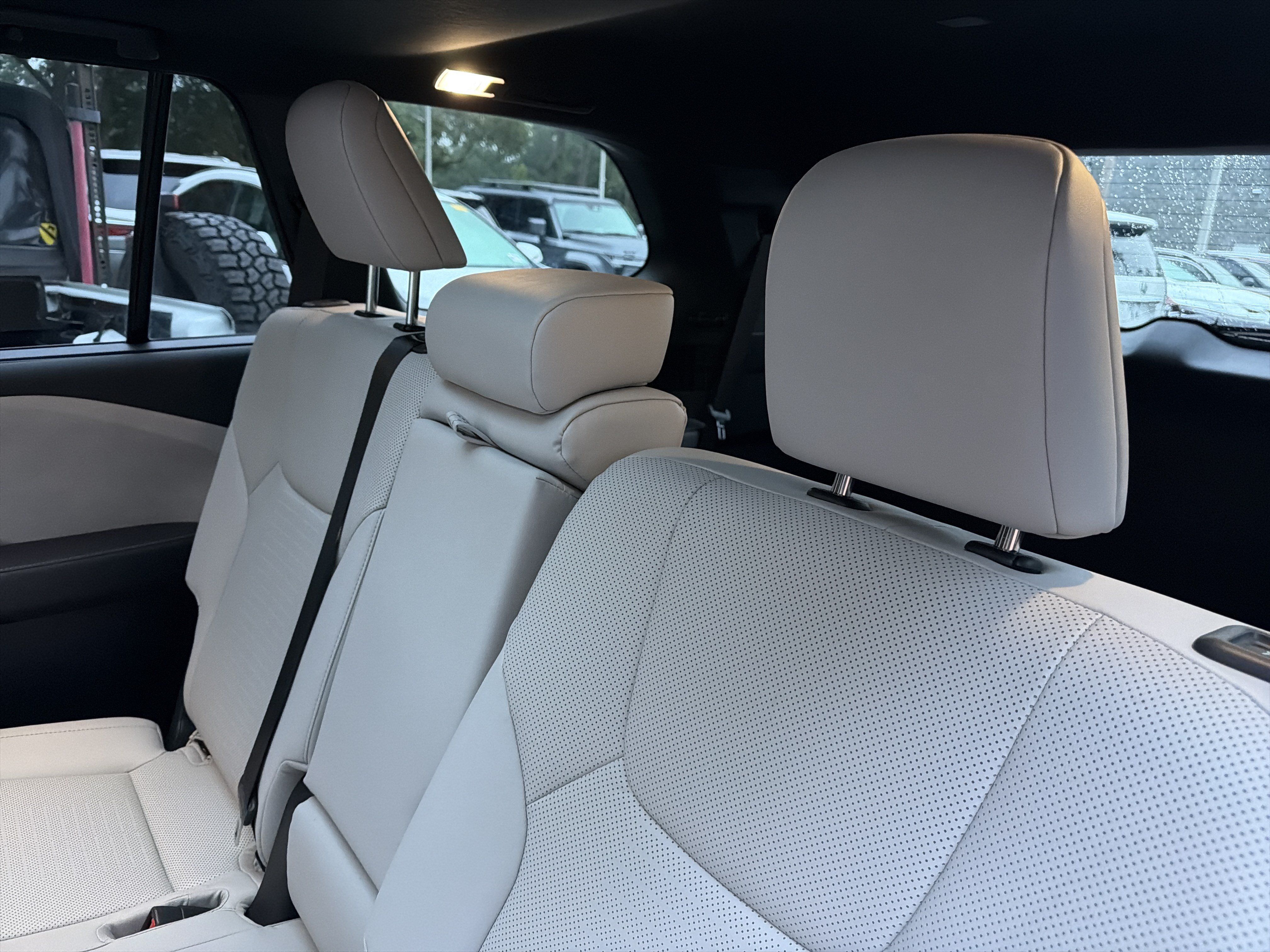 Used 2026 Lexus TX 350 AWD w/ Technology Package image 31