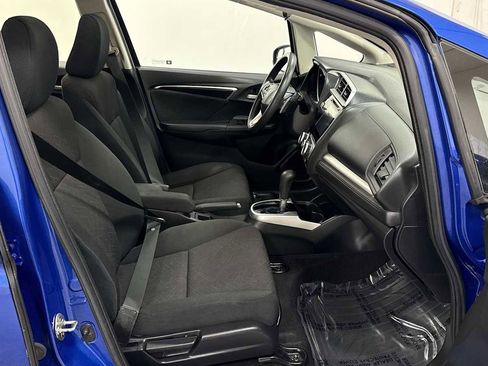 Used 2017 Honda Fit EX image 29