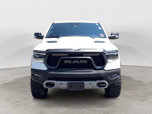Used 2022 RAM 1500 Rebel w/ Rebel Level 1 Equipment Group AWD/4WD image 8