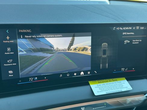 New 2026 BMW X3 xDrive30 w/ Convenience Package image 17