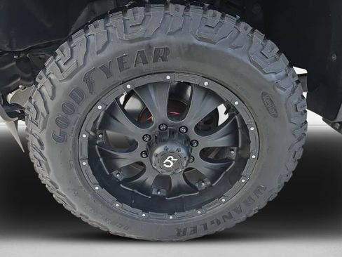 Used 2016 Ford F350 Lariat w/ Lariat Ultimate Package image 11