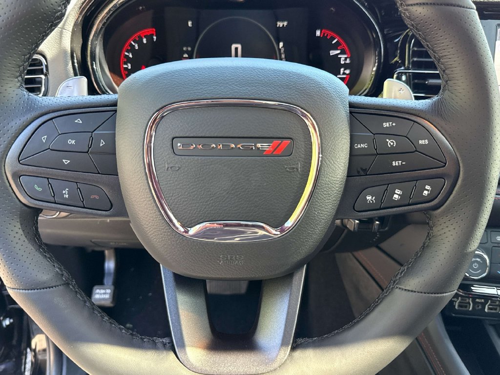 New 2027 Dodge Durango GT AWD/4WD image 24