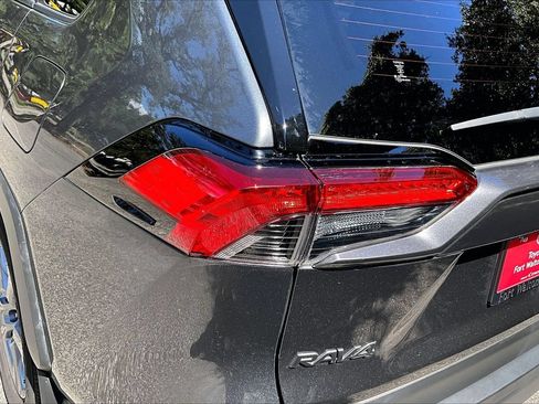Used 2024 Toyota RAV4 XLE w/ Convenience Package AWD/4WD image 20