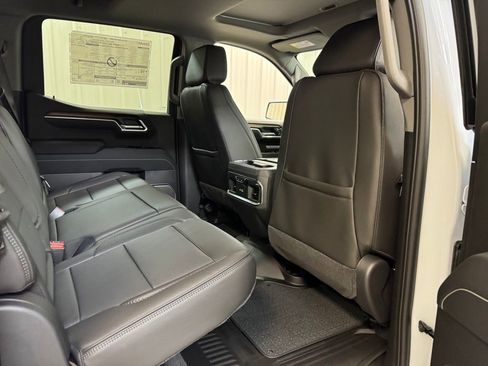 New 2026 GMC Sierra 1500 Denali w/ Denali Reserve Package AWD/4WD image 25