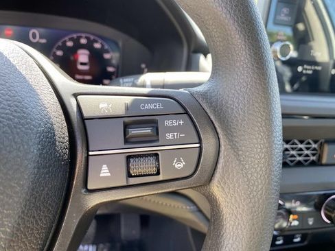 New 2026 Honda Accord LX image 13