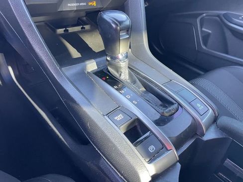 Used 2019 Honda Civic Sport image 21