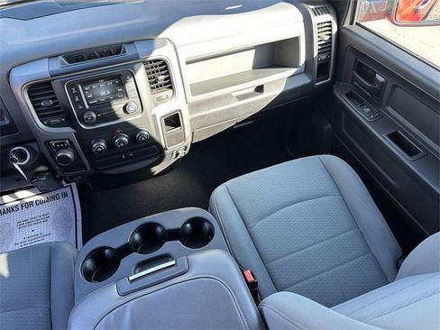 Used 2017 RAM 1500 Express w/ Express Value Package image 14