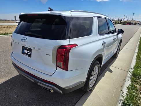 Used 2025 Hyundai Palisade SEL image 5