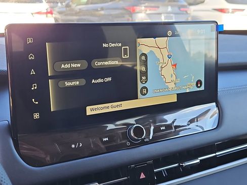 New 2026 Mitsubishi Outlander SEL FWD image 22