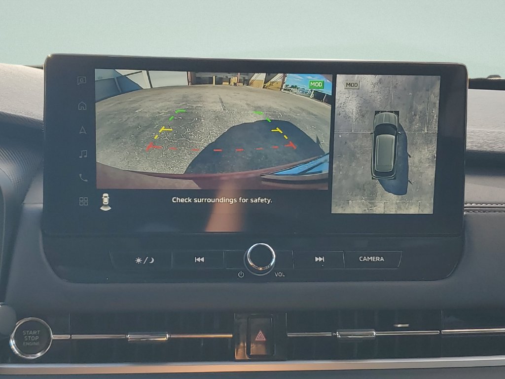 Used 2025 Mitsubishi Outlander SEL FWD image 18