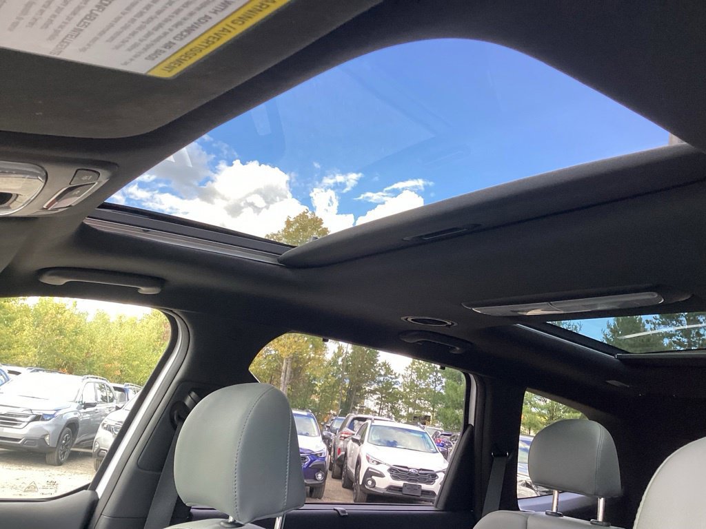 Used 2024 Kia Telluride SX X-Line AWD/4WD image 17