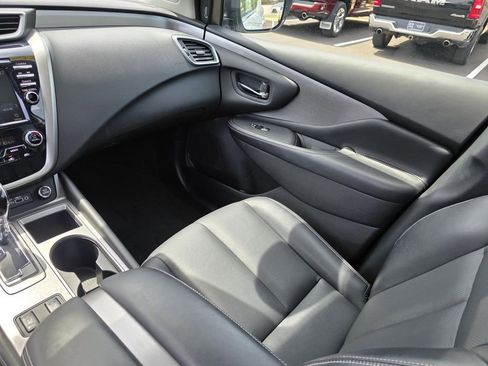 Used 2024 Nissan Murano SL w/ Cargo Package AWD/4WD image 28
