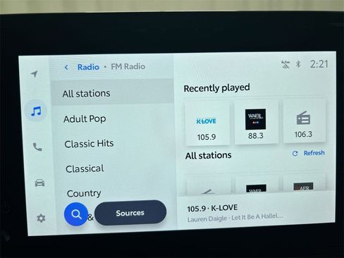 Used 2024 Toyota Corolla LE image 14