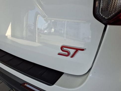 Used 2021 Ford Explorer ST w/ Equipment Group 401A AWD/4WD image 25