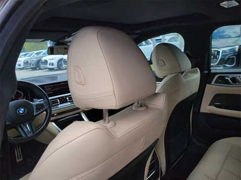 Used 2023 BMW 430i Gran Coupe w/ M Sport Package image 24