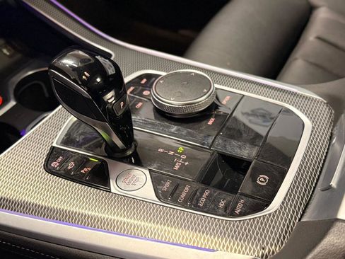 Used 2022 BMW X5 xDrive40i image 23