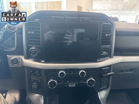 Used 2022 Ford F150 XLT w/ Equipment Group 302A High AWD/4WD image 5
