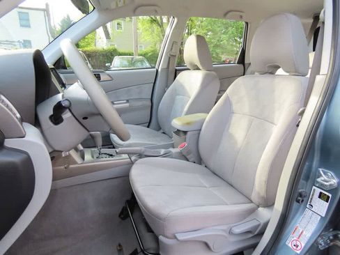 Used 2009 Subaru Forester 2.5X AWD/4WD image 11