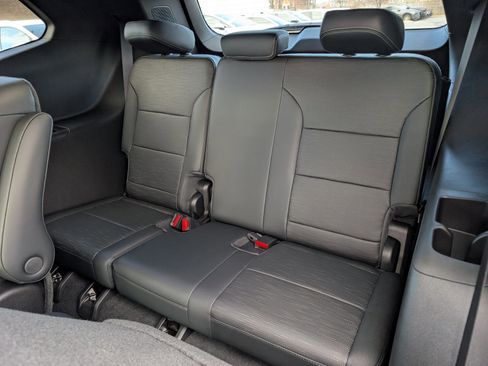 New 2026 Buick Enclave Sport Touring w/ Super Cruise Package image 13