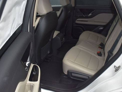 New 2025 Lincoln Corsair Grand Touring w/ Equipment Group 301A image 11