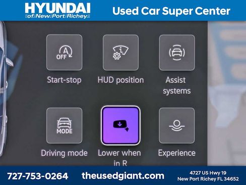 Used 2025 Volkswagen Tiguan SEL R-Line AWD/4WD image 34