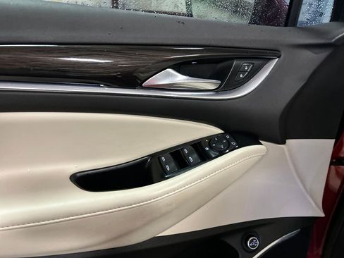 Certified 2023 Buick Enclave Essence w/ Sport Touring Edition image 14