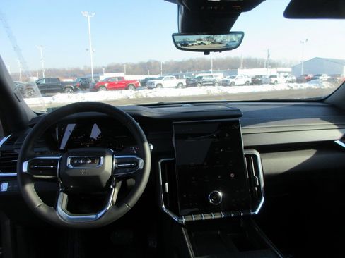 New 2026 GMC Acadia Elevation w/ Black Edition image 17