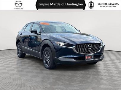 Used 2025 MAZDA CX-30 AWD 2.5 S