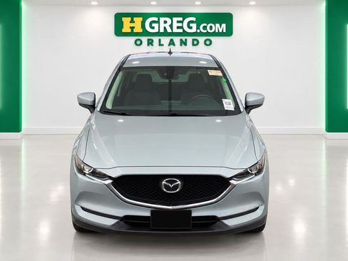 Used 2019 MAZDA CX-5 Sport FWD image 7