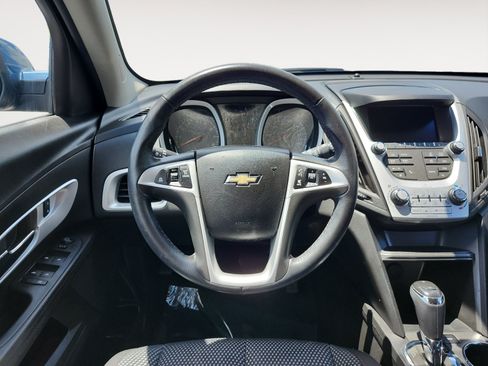 Used 2017 Chevrolet Equinox LT w/ Convenience Package FWD image 12