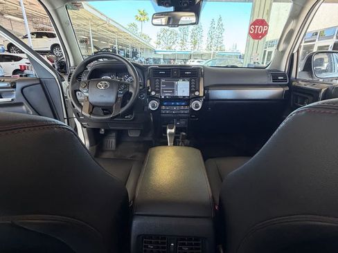Used 2022 Toyota 4Runner TRD Pro AWD/4WD image 15