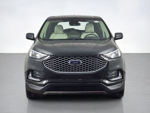 Certified 2024 Ford Edge SEL w/ Convenience Package AWD/4WD image 8