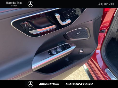 New 2026 Mercedes-Benz C 43 AMG 4MATIC Sedan image 13