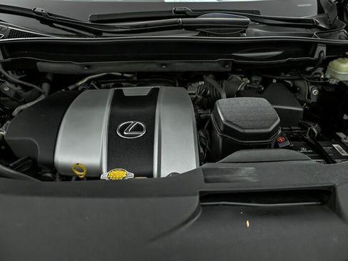 Used 2016 Lexus RX 350 AWD w/ Premium Package image 12