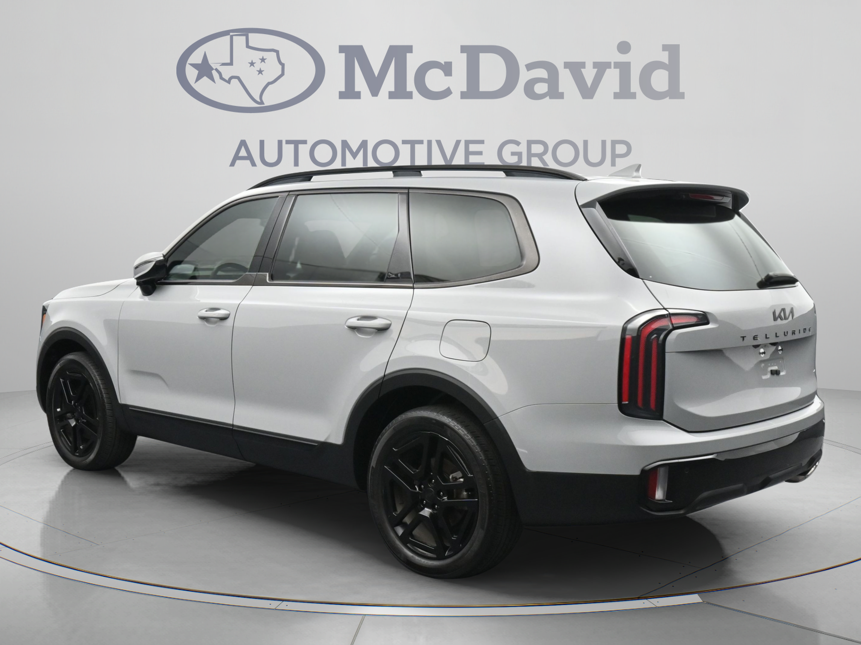 Used 2025 Kia Telluride SX Prestige X-Line AWD/4WD image 6