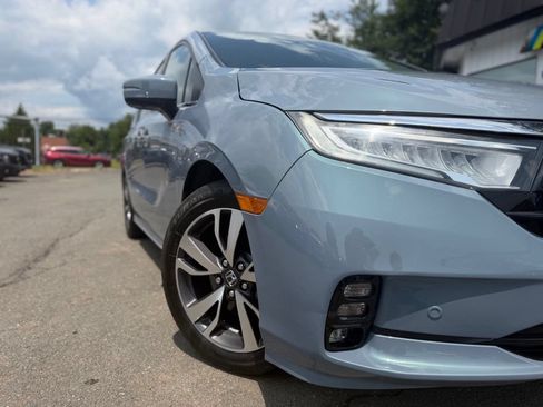 Used 2023 Honda Odyssey Touring image 9