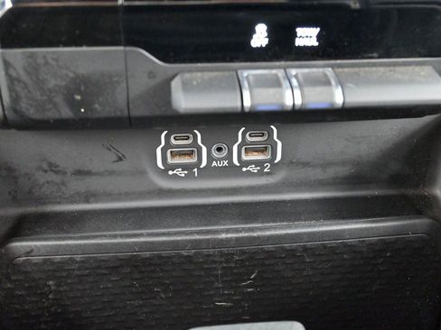 Used 2020 RAM 1500 Rebel w/ Rebel Level 1 Equipment Group AWD/4WD image 23