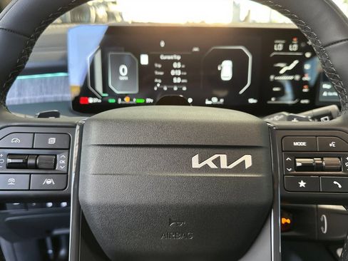 New 2027 Kia Telluride X-Line SX Prestige w/ Towing Package AWD/4WD image 24