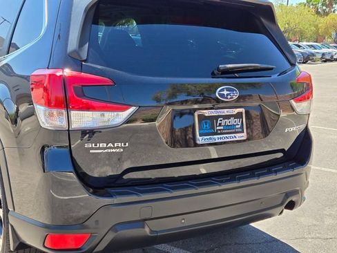 Used 2021 Subaru Forester Limited w/ Popular Package #3 AWD/4WD image 7