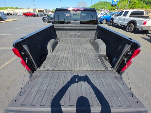 Used 2023 Chevrolet Silverado 1500 High Country AWD/4WD image 21