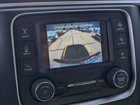 Used 2024 RAM 1500 Classic SLT image 12