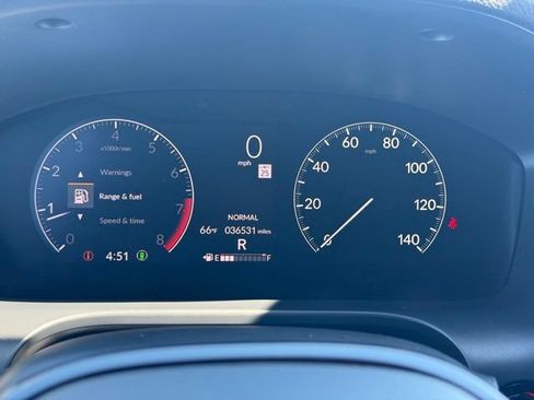 Certified 2024 Honda HR-V Sport image 26