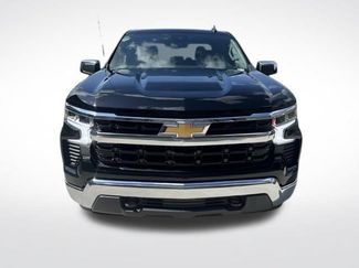 Used 2025 Chevrolet Silverado 1500 LT AWD/4WD video 3