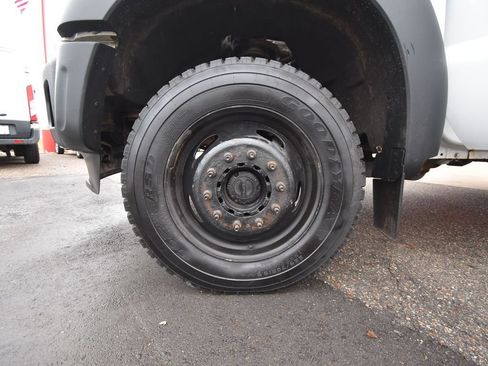 Used 2011 Ford F450 XL w/ PWR Equipment Group AWD/4WD image 34