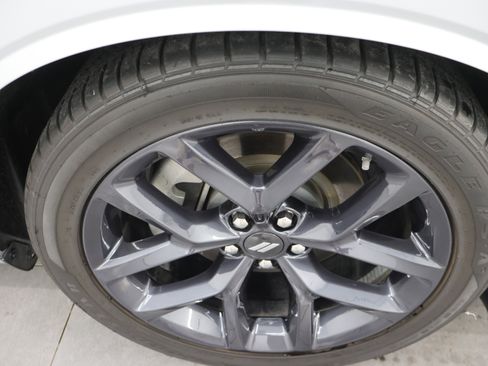Used 2023 Dodge Challenger R/T w/ Blacktop Package RWD image 3